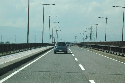 島大橋