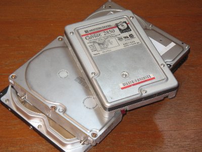 ＨＤＤ